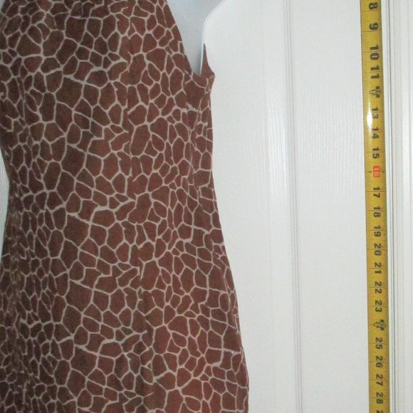 MERONA SIZE 4 DRESS - Picture 7 of 10
